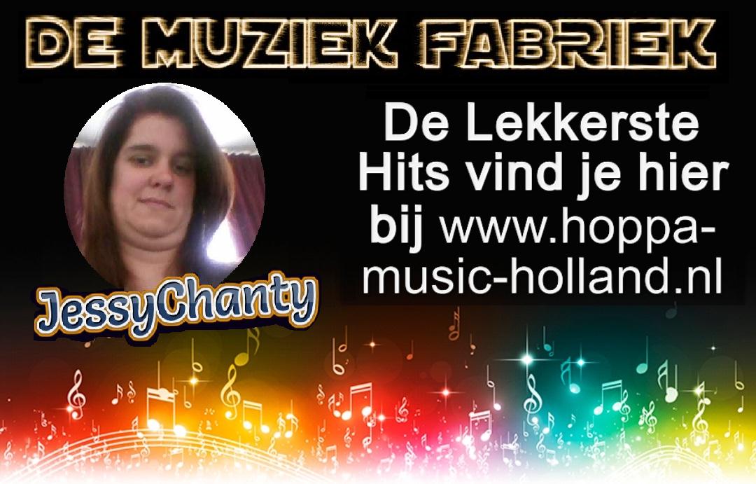 DE MUZIEK FABRIEK